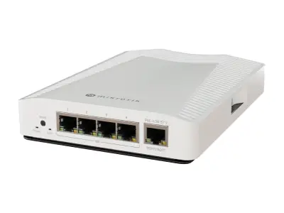 Mikrotik Distributor in Dubai , UAE